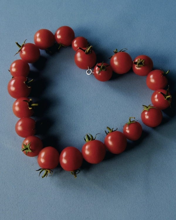 Так бы и съели. 30 сет-дизайнов из