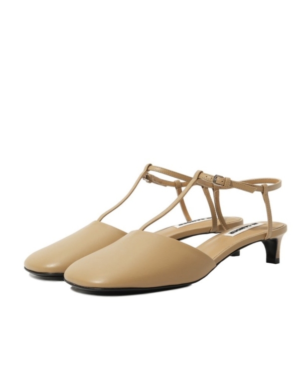 Выбираем свадебные туфли по погоде. Модные закрытые