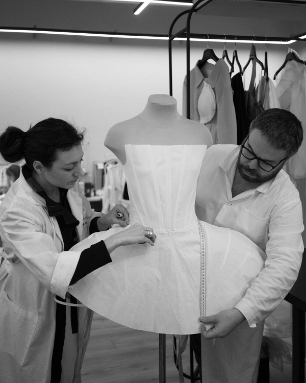 «Все мои невесты разные, и я этому