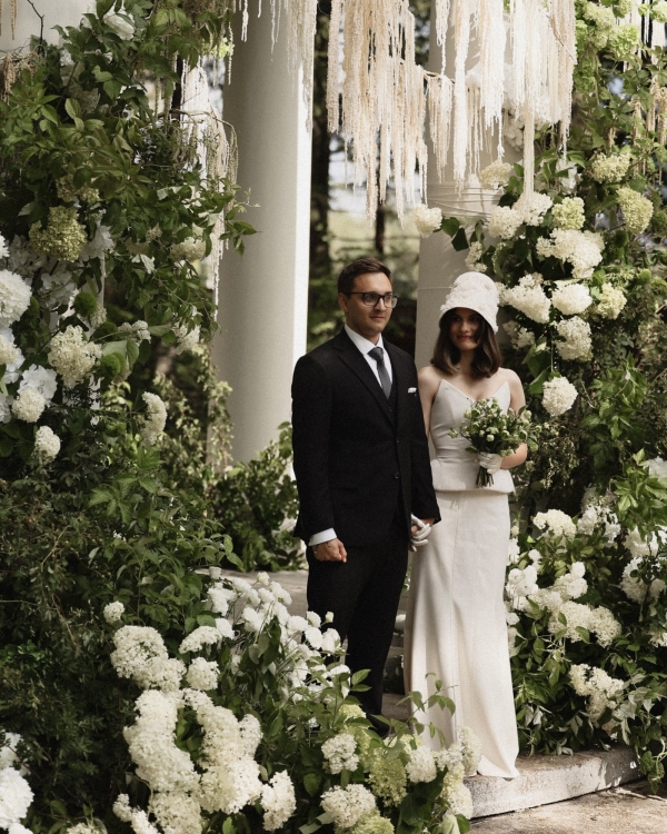 Интервью с невестой: о помолвке через 4