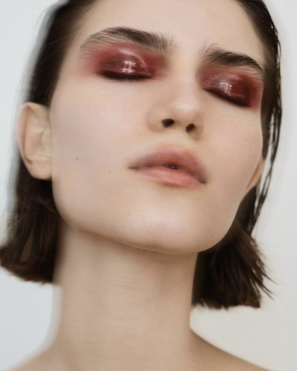 5 беспроигрышных вариантов макияжа для невест