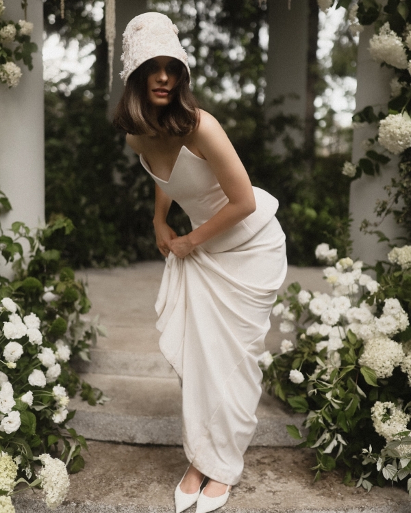 Интервью с невестой: о помолвке через 4