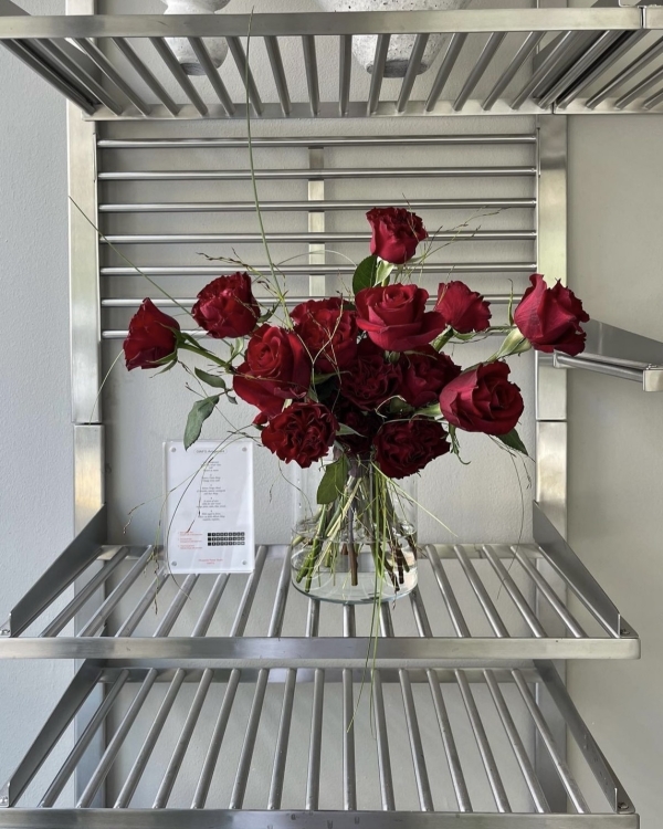 Не хандрим, а вдохновляемся: идеи осеннего букета