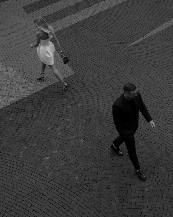 Где устроить предсвадебную съемку осенью в Москве?