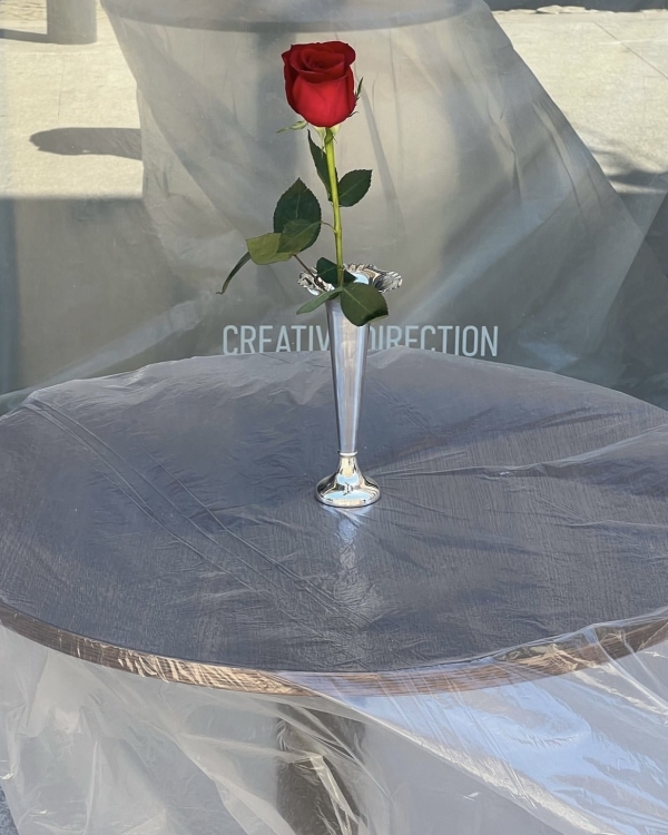 Наматываем на ус. Идеи для первого свидания