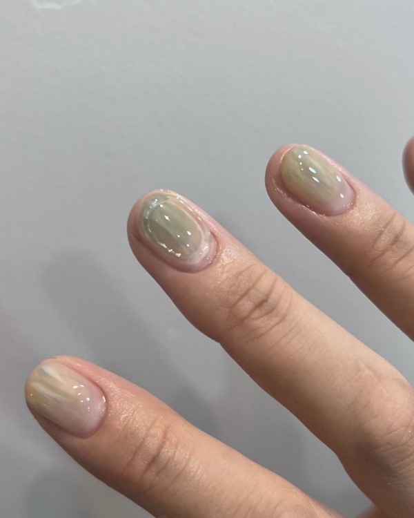 Красивым ноготочкам повод не нужен: главные тренды