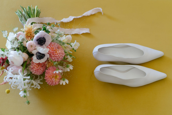 Агентства GREY CHIC Wedding