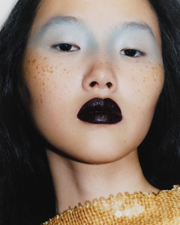 Когда душа требует перемен: тренды осеннего макияжа