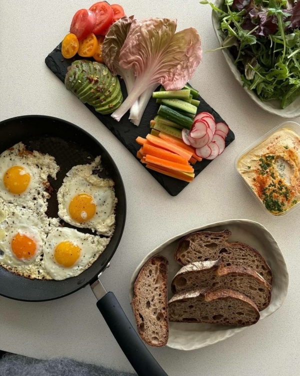 Very sporty, very mindful: 15 wellness-инфлюенсеров, которые