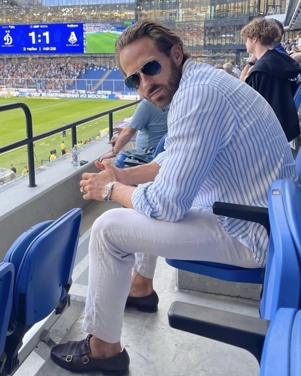 Гений, миллиардер, плейбой. Где познакомиться с мужчиной