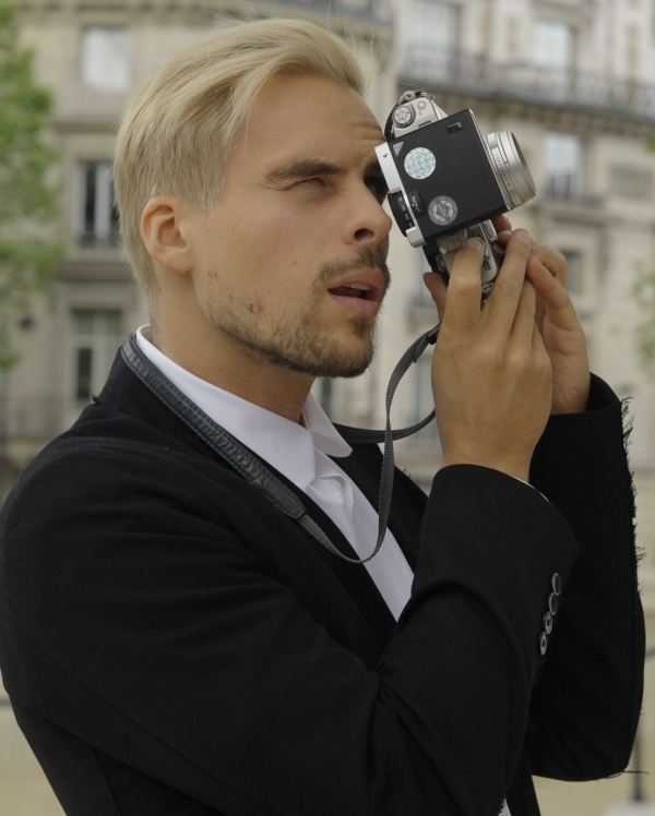 Почему свадебная съемка — это дорого?