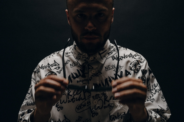 Диджеи Антон Пругло