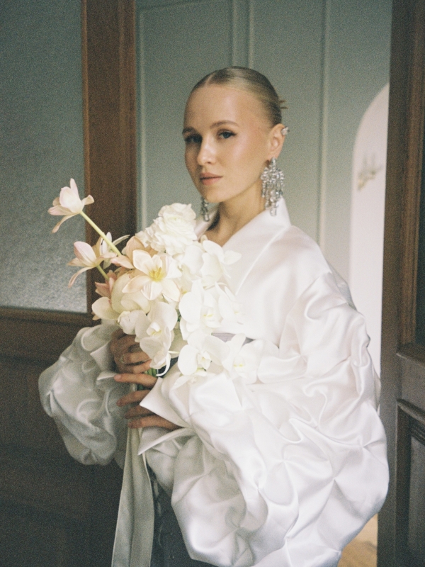 Стилисты Арина Шарина