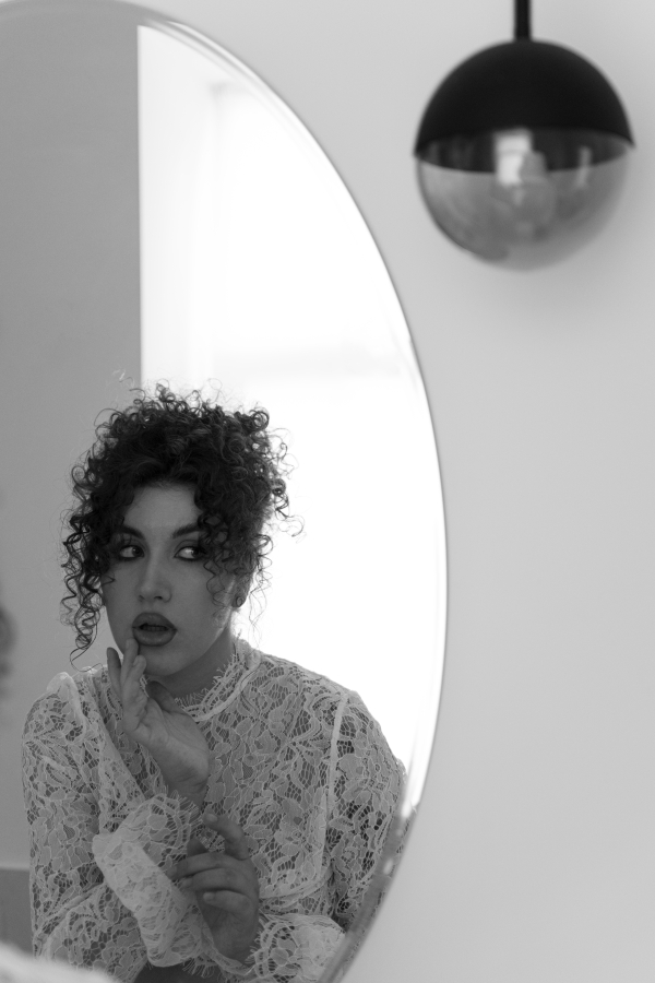 Стилисты Арина Шарина