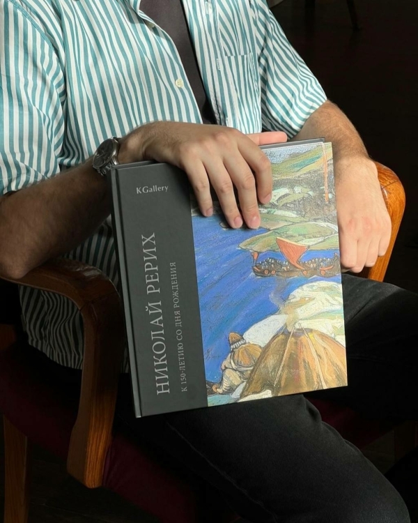 Где окультуриваться в Петербурге? 7 выставок осени