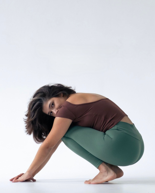 Very sporty, very mindful: 15 wellness-инфлюенсеров, которые