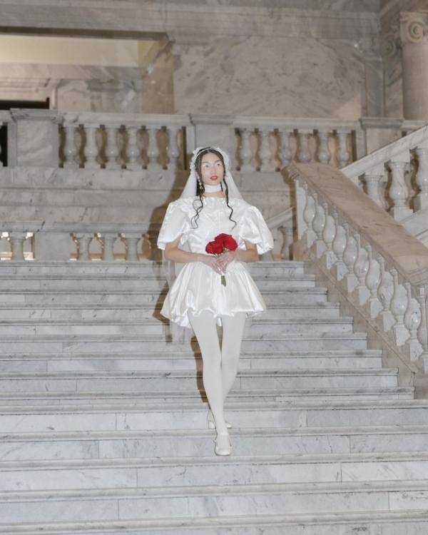 Планируете свадьбу следующим летом? Вот почему мы