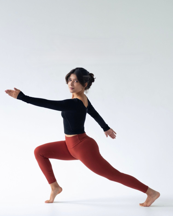 Very sporty, very mindful: 15 wellness-инфлюенсеров, которые