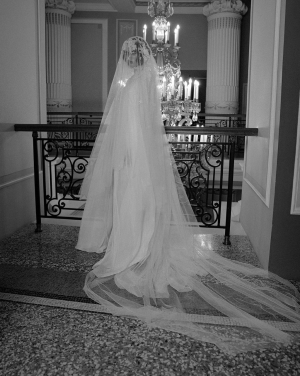 Где купить фату? 5 российских брендов