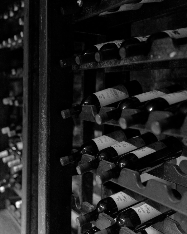 Все только начинается. 20 атмосферных ресторанов для