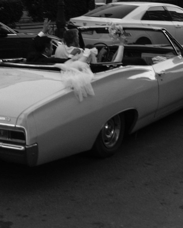 Верю – не верю: главные свадебные приметы