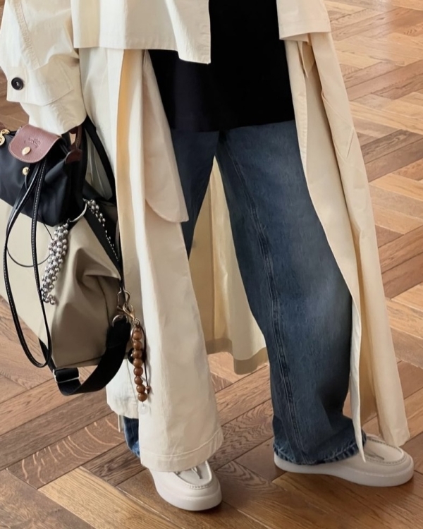 Fresh and clean. Салоны по уходу за