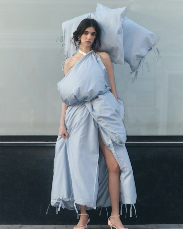 Красивая одежда для дома, в которой захочется