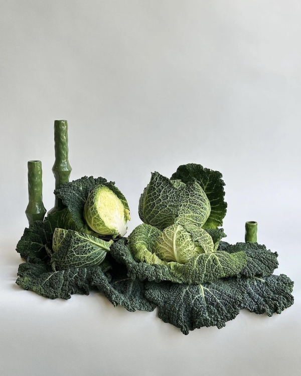 Так бы и съели. 30 сет-дизайнов из