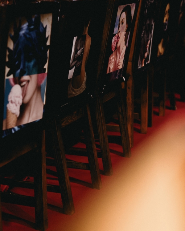 Кутеж, дебош и провокация на юбилее 50