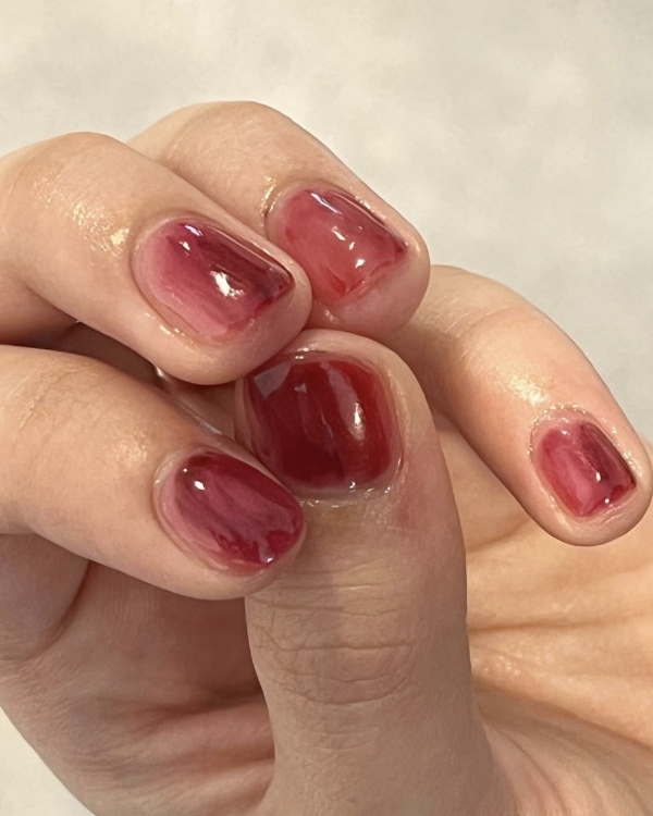 Красивым ноготочкам повод не нужен: главные тренды