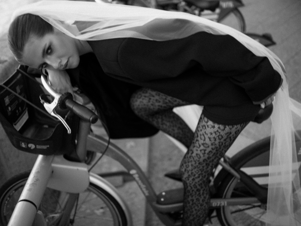 С «утром невесты» все понятно. А как