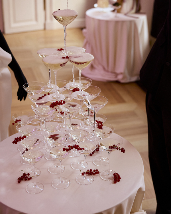 Оля Монастырская о самостоятельной организации свадьбы и