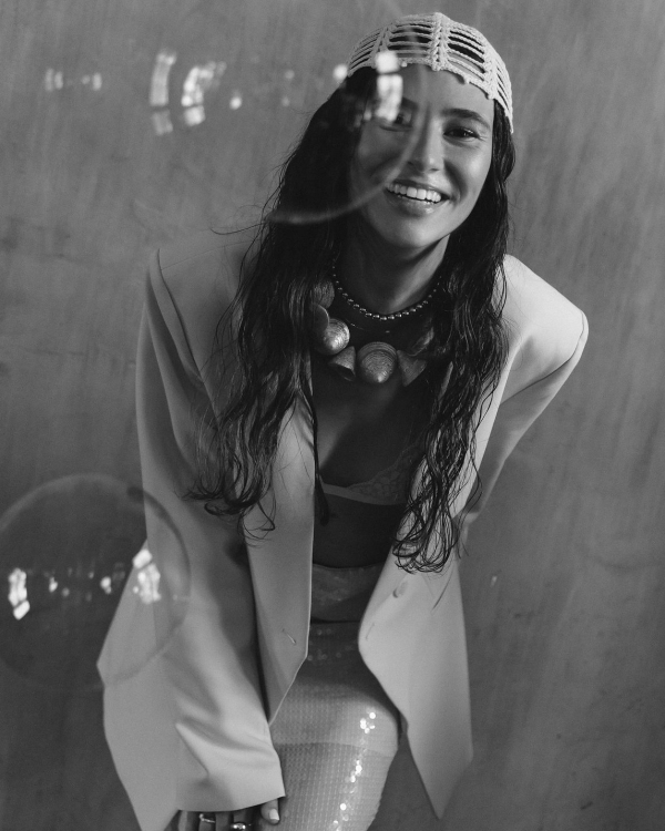 На вес золота: самые стильные невесты сезона