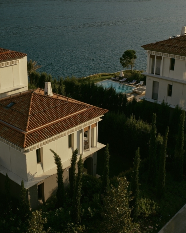 Медовый месяц осенью — куда поехать?