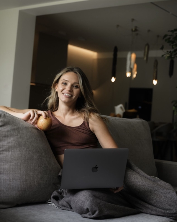 Very sporty, very mindful: 15 wellness-инфлюенсеров, которые