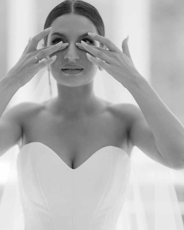 Интервью с невестой: о предложении в ритуальной