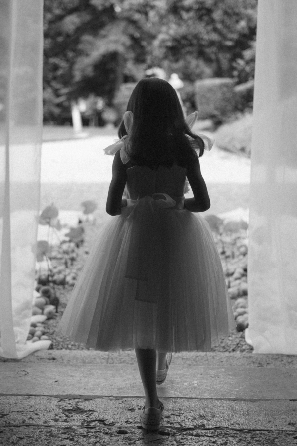 Интервью с невестой: о расслабленной подготовке, свадьбе