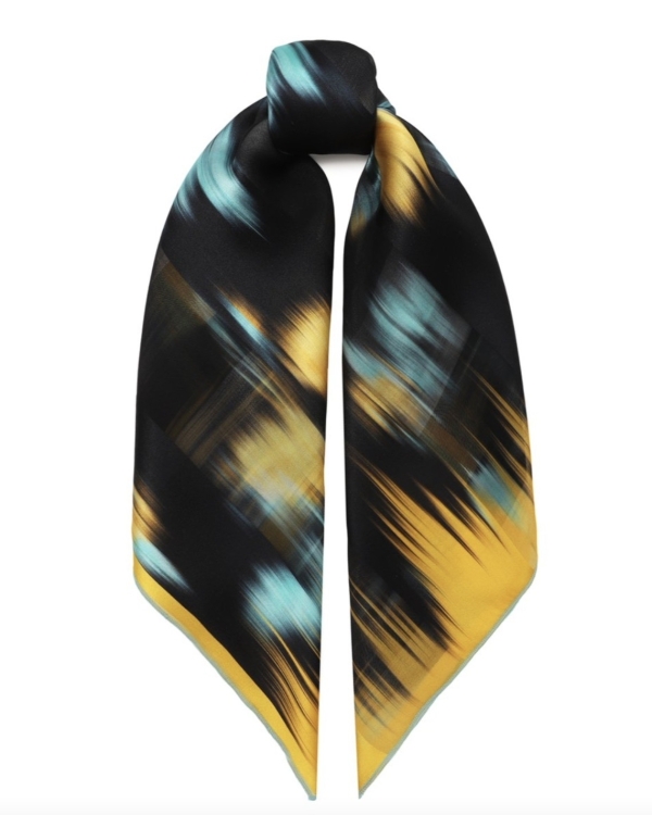 Что надеть гостям на свадьбу осенью?