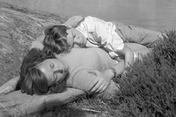 Запечатлевая лето: кино о самом быстротечном времени