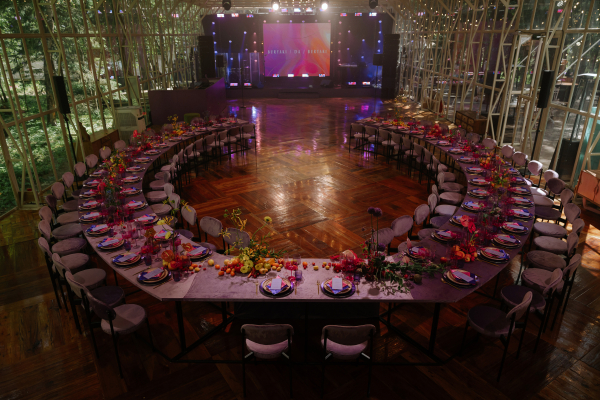 Площадки The Birch