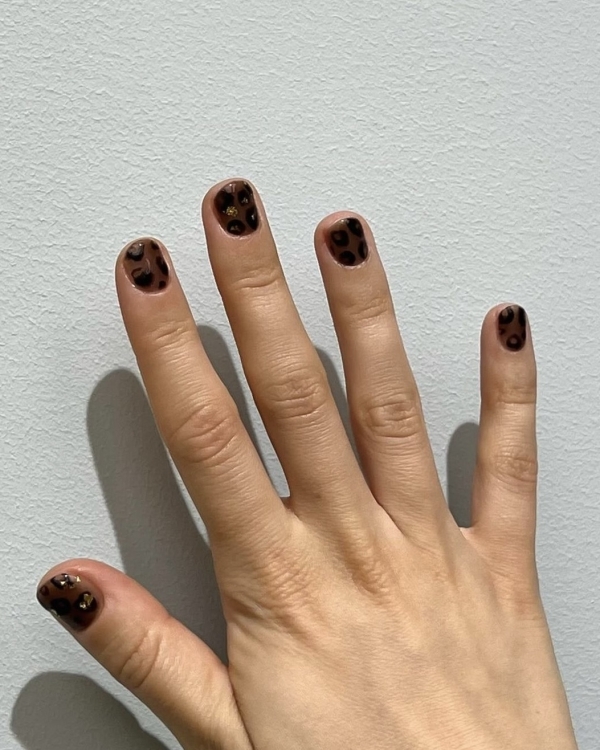 Красивым ноготочкам повод не нужен: главные тренды