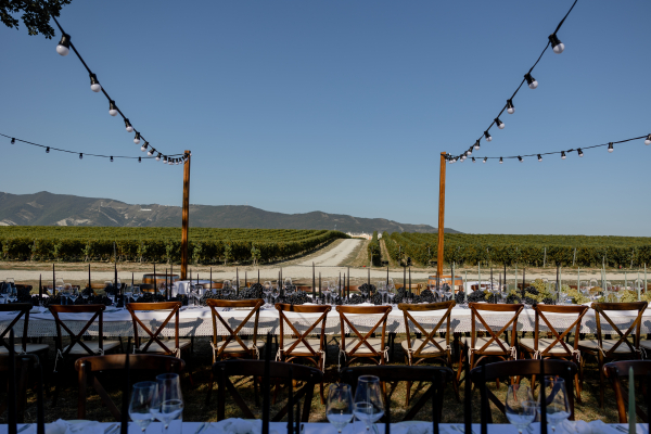 Площадки Château de Talu