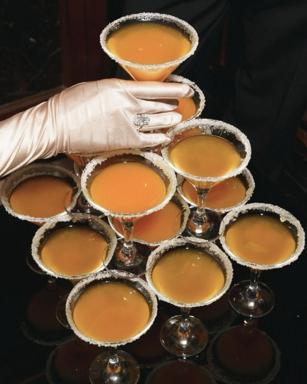 Как день начнешь: самые красивые номера для