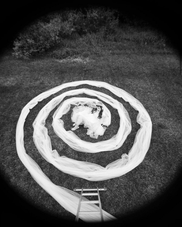 Где купить фату? 5 российских брендов