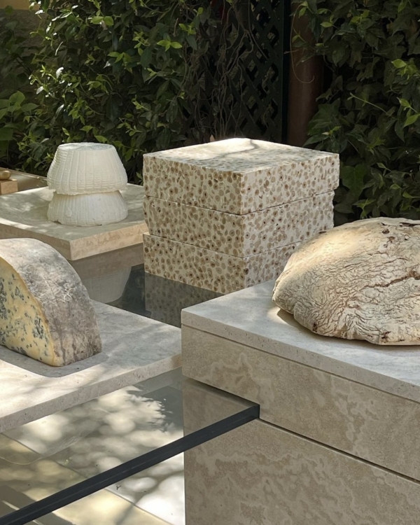 Так бы и съели. 30 сет-дизайнов из