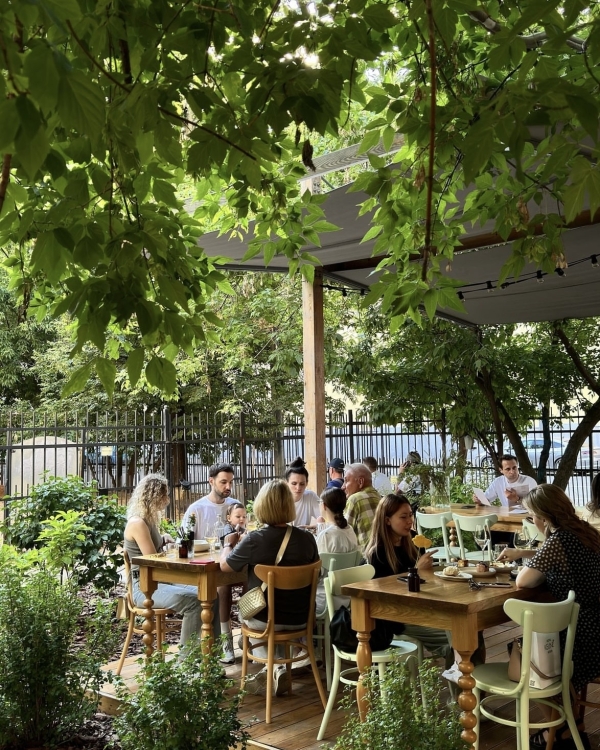 «Рисуем вместе» в Пушкинском, кинопоказ в бассейне