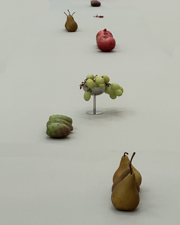 Так бы и съели. 30 сет-дизайнов из