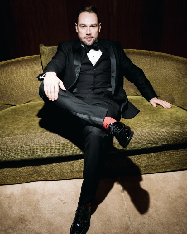 «Люблю ивенты за возможность делать людей счастливыми,