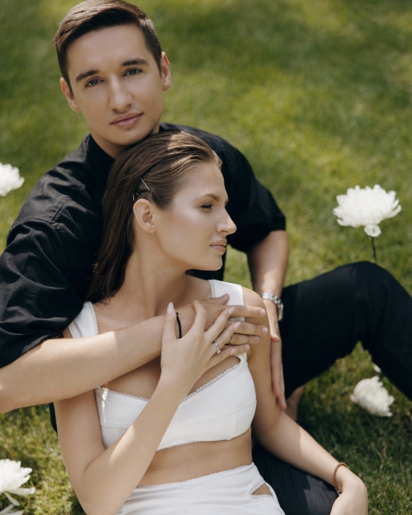 Интервью с невестой: о предложении в ритуальной