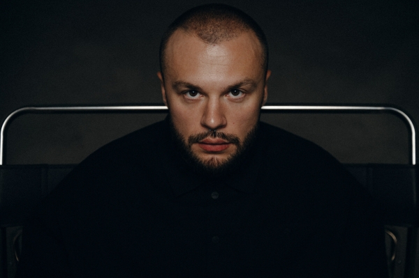 Диджеи Антон Пругло